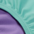 Speedo Solid Racerback One Piece for Gir...: Picture 4 thumbnail